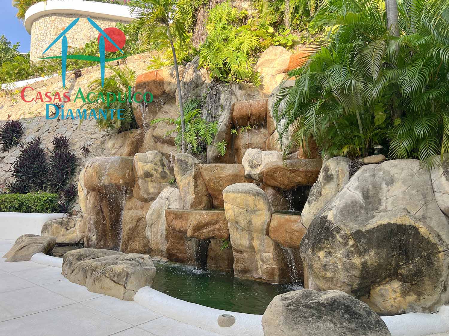 Casa Rudy - Vestíbulo de acceso 7